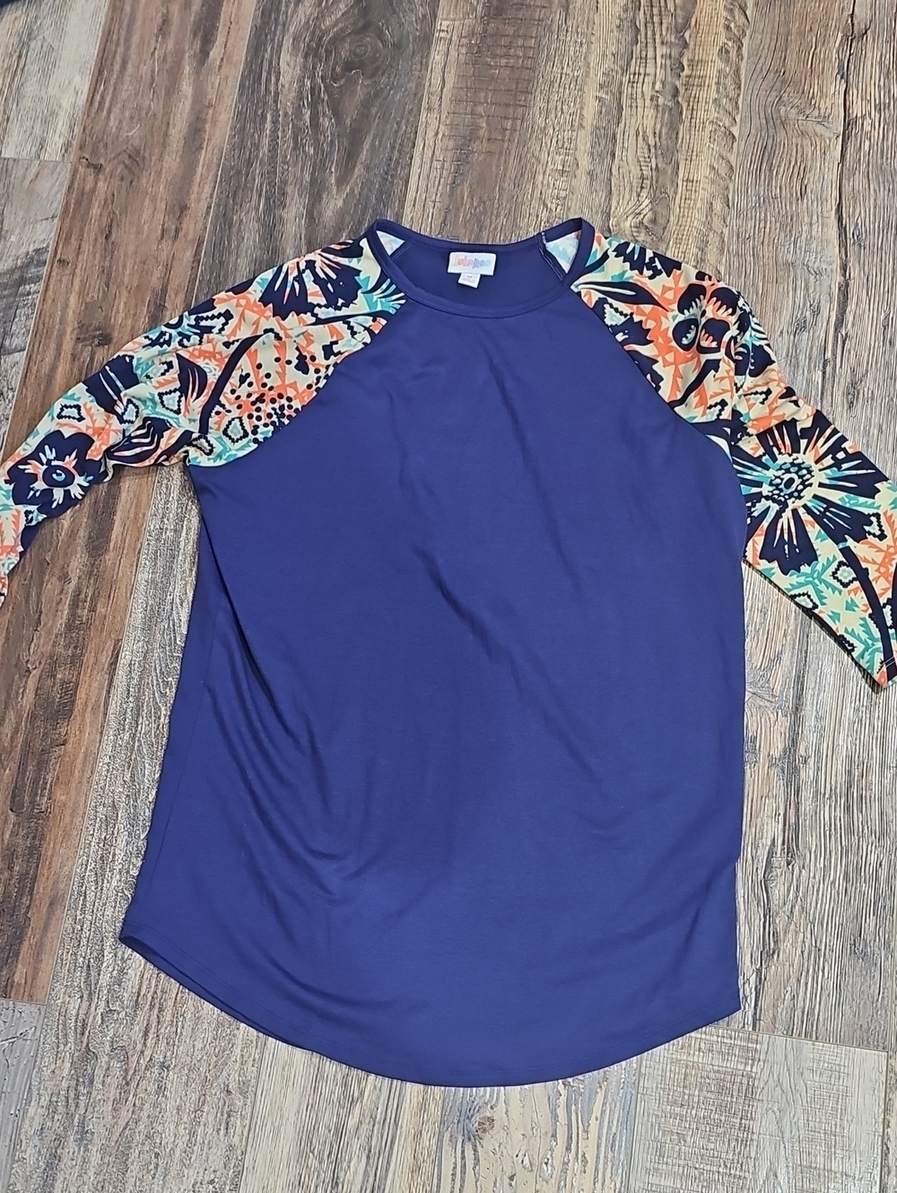 LulaRoe Randy T
